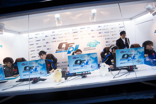 新的活力 新的活力