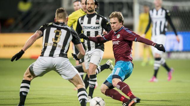 当科芒与C 当科芒与C