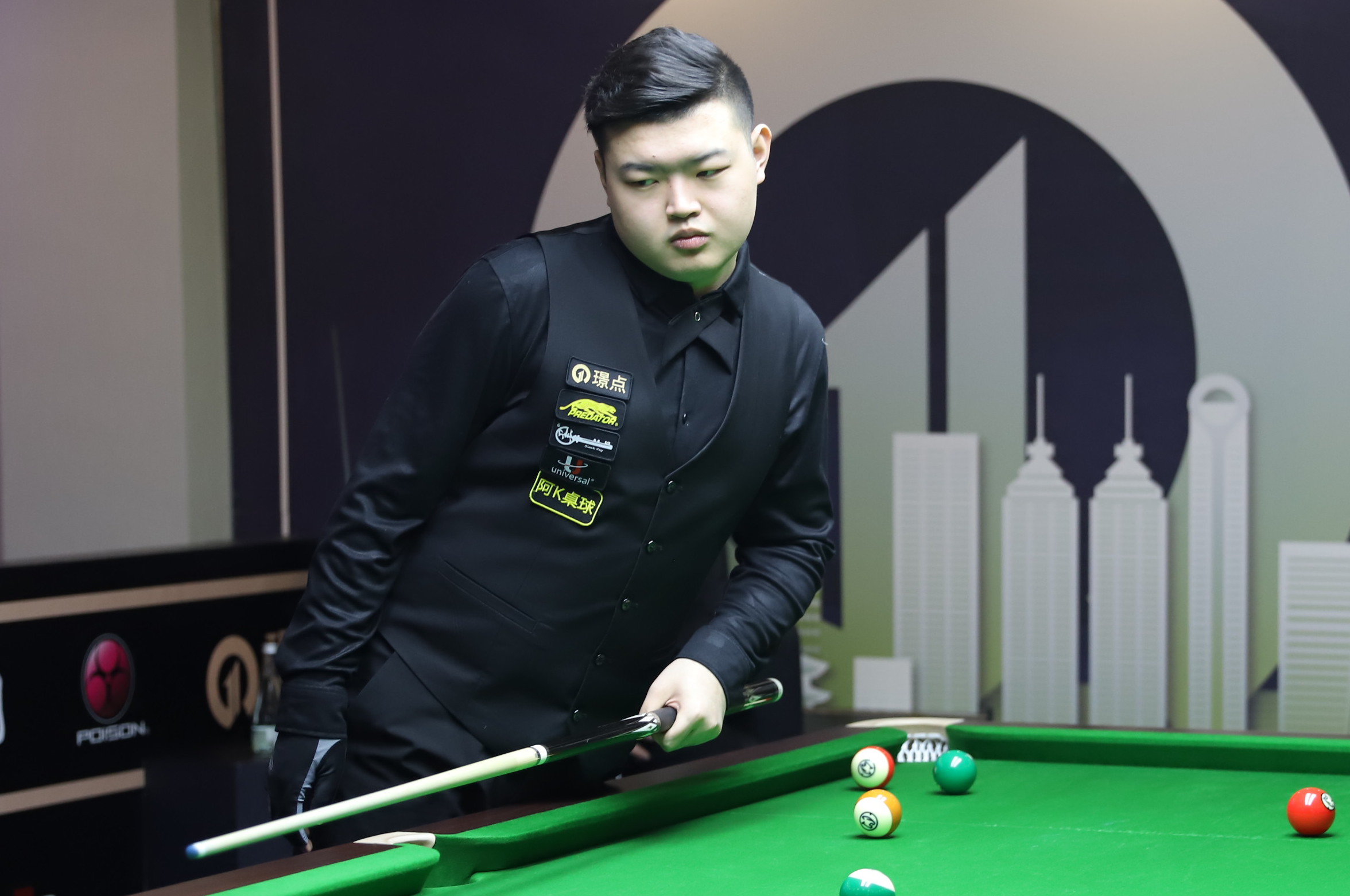 中国对冰雪 中国对冰雪